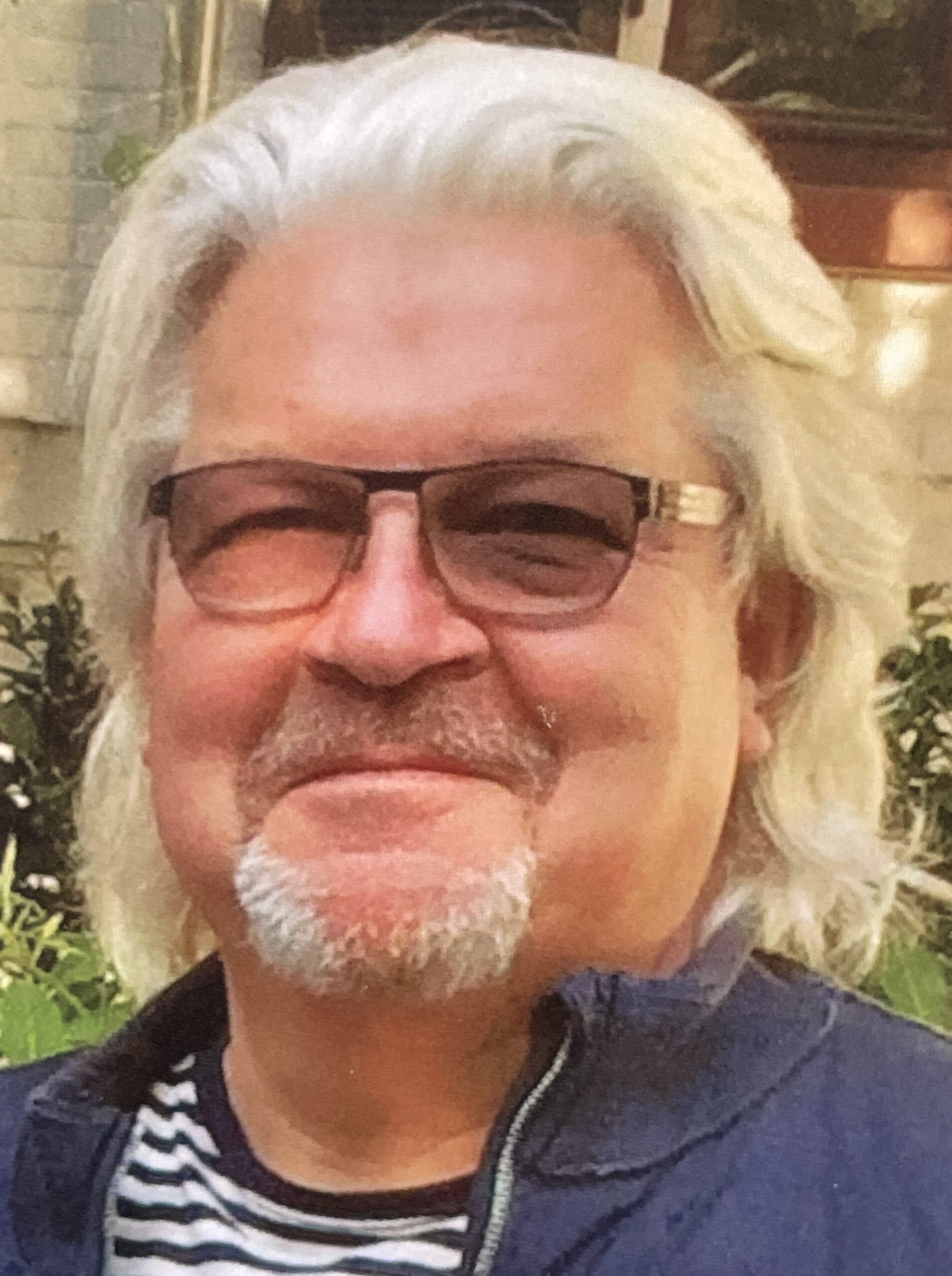 Mathias Berkel