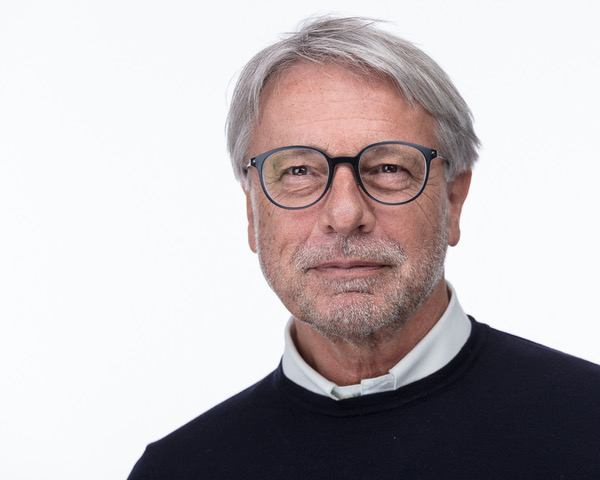 Michael Cordier