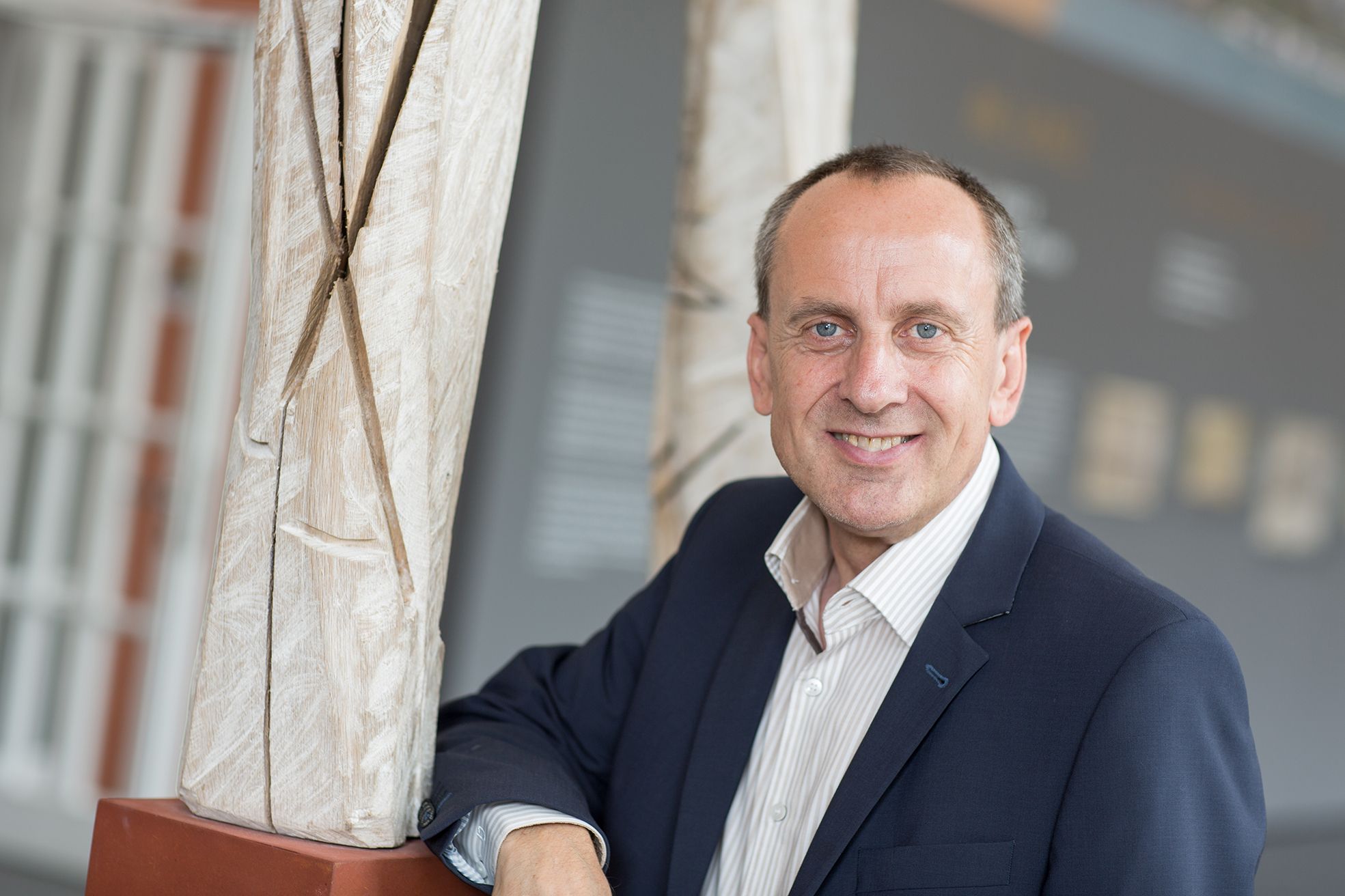 Prof. Dr. Konrad Wolf